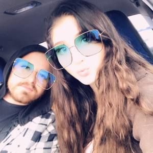 Meet your Posher, Avery michelle